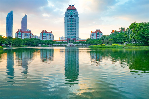 廈門(mén)市場(chǎng)環(huán)境下，企業(yè)管理咨詢的新機(jī)遇在哪？