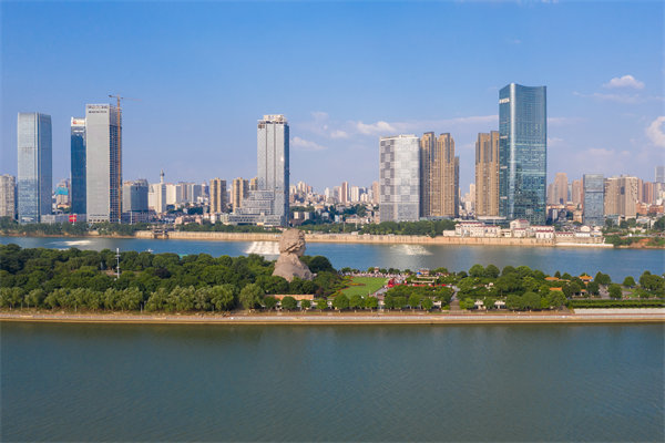 長沙供應(yīng)鏈咨詢公司如何優(yōu)化企業(yè)供應(yīng)鏈流程與效率？