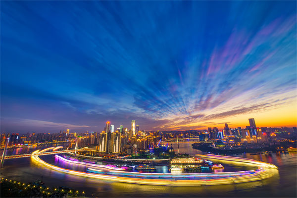 重慶營銷咨詢公司如何為企業(yè)打造創(chuàng)新營銷策略？