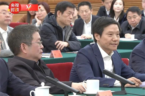 這場民營企業(yè)座談會釋放重要信號，民營企業(yè)的春天要來了？