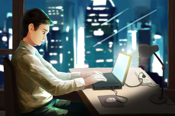 加班成風(fēng)留不住人，企業(yè)關(guān)懷和工時安排是否合理？