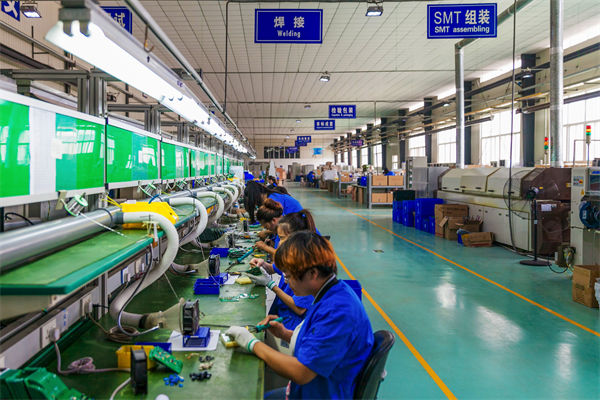 中企電話被美客戶打爆：一船難求，關(guān)聯(lián)企業(yè)年度經(jīng)營計劃怎么看？