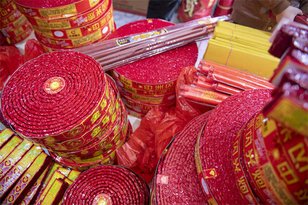 精益生產(chǎn)分析：湖南一花炮廠爆炸，現(xiàn)場升起蘑菇云