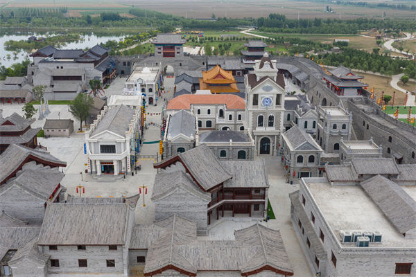 濰坊農(nóng)產(chǎn)品營(yíng)銷溢價(jià)低難出圈，濰坊營(yíng)銷咨詢公司如何打造地域品牌IP？