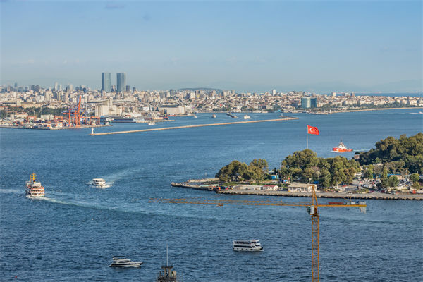 伊朗擬關(guān)閉霍爾木茲海峽，關(guān)聯(lián)企業(yè)供應(yīng)鏈怎么看？