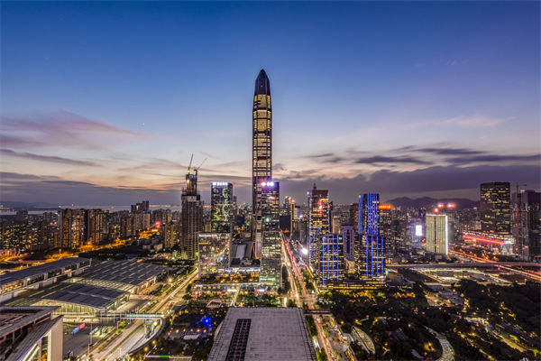 這些創(chuàng)新高地正在拔地而起，關(guān)聯(lián)企業(yè)有何啟示？