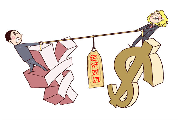 特朗普再對8國加征關(guān)稅，最高50%，關(guān)聯(lián)企業(yè)怎么看？