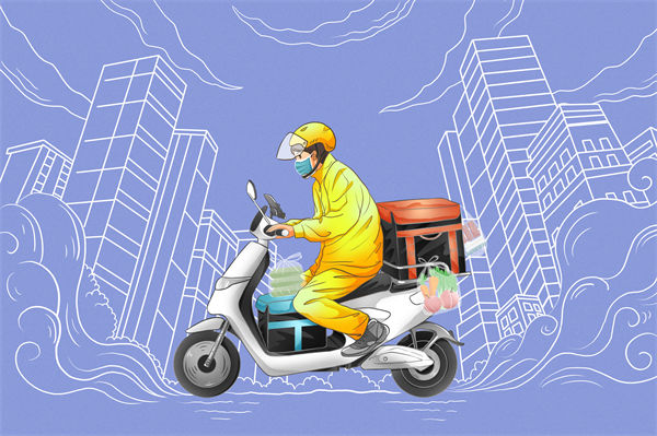 供應(yīng)鏈分析：外賣大戰(zhàn)第一批受害者出現(xiàn)了，是誰？
