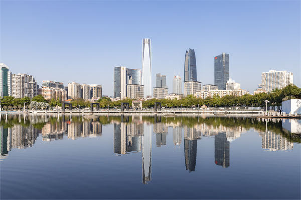 制造業(yè)管理分析：短劇基地狂飆，誰是下一個(gè)橫店？