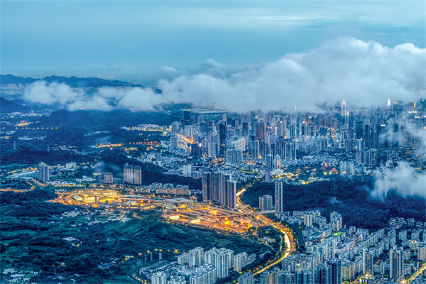 企業(yè)創(chuàng)新動(dòng)能枯竭難突圍，深圳管理咨詢(xún)機(jī)構(gòu)有何激活妙法？