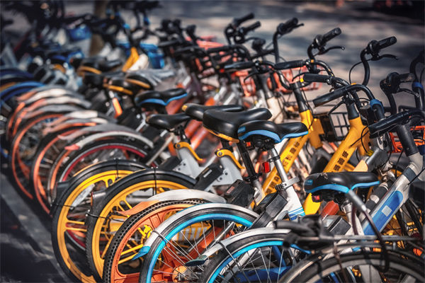 共享單車(chē)騎2分鐘還50分鐘，對(duì)組織規(guī)劃有何啟示？